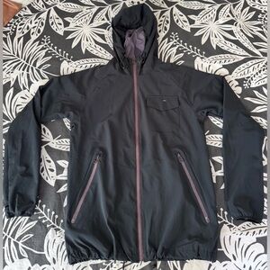 ThirtyTwo Marina women’s snowboard jacket